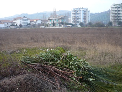 terreno edificabile in vendita ad Alba Adriatica