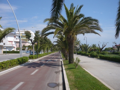terreno edificabile in vendita ad Alba Adriatica