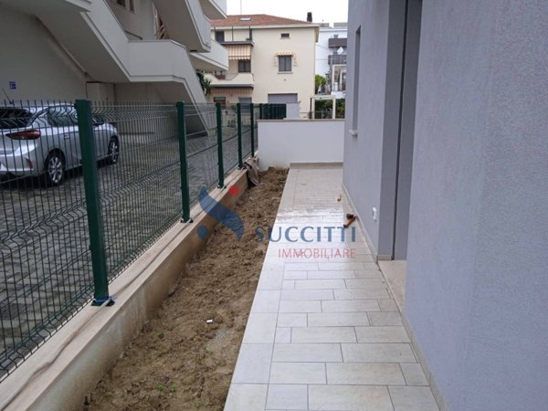 appartamento in vendita ad Alba Adriatica