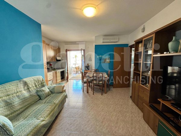 appartamento in vendita ad Alba Adriatica
