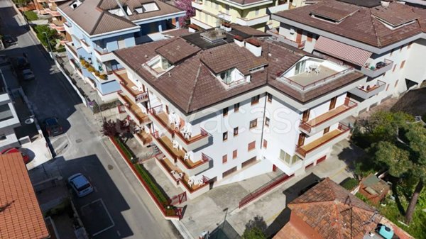 appartamento in vendita ad Alba Adriatica