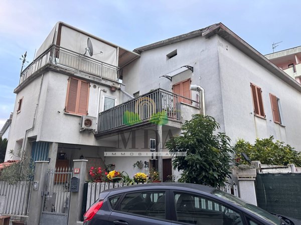 casa indipendente in vendita ad Alba Adriatica