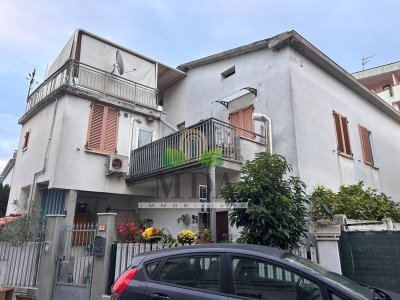 casa indipendente in vendita ad Alba Adriatica