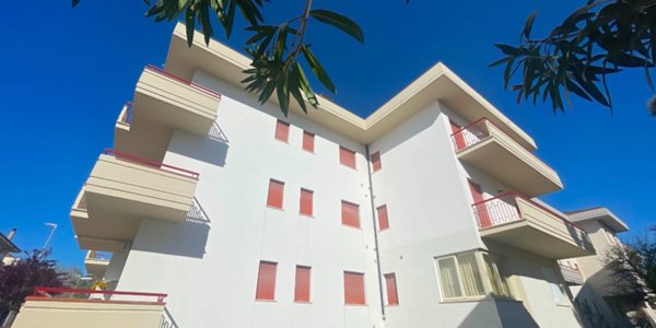 appartamento in vendita ad Alba Adriatica