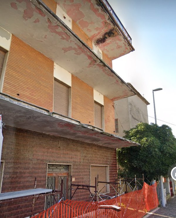 terreno edificabile in vendita ad Alba Adriatica