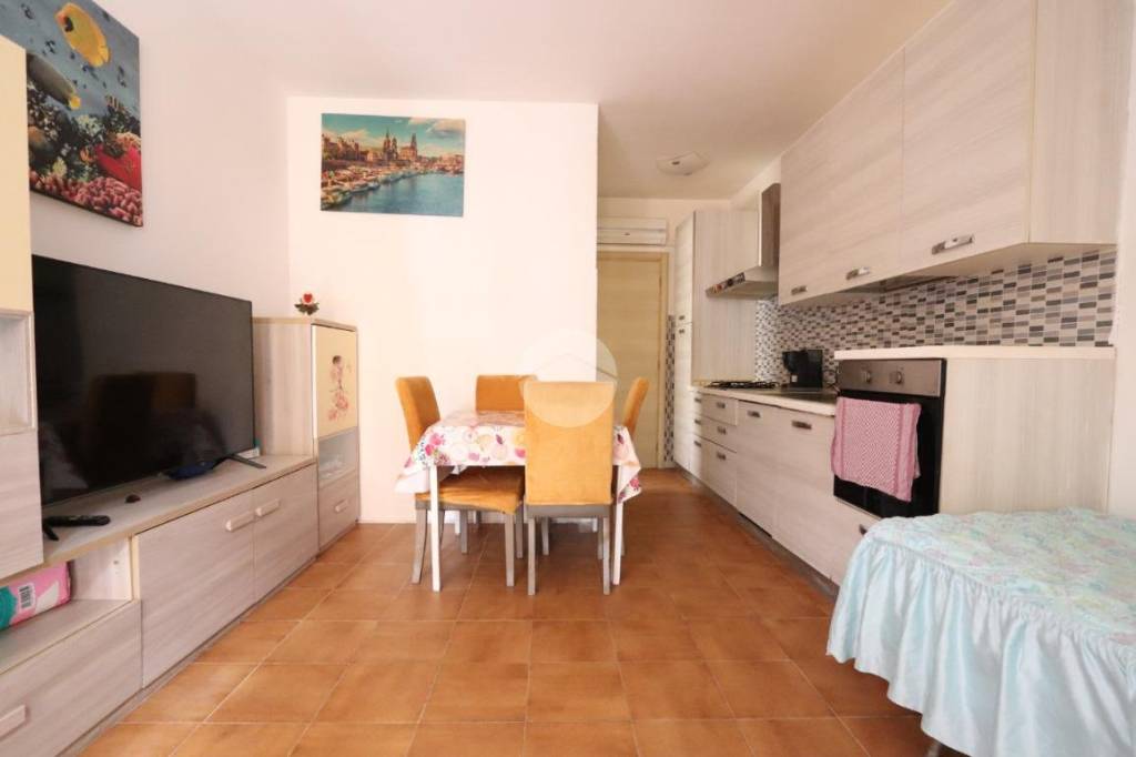 appartamento in vendita ad Alba Adriatica