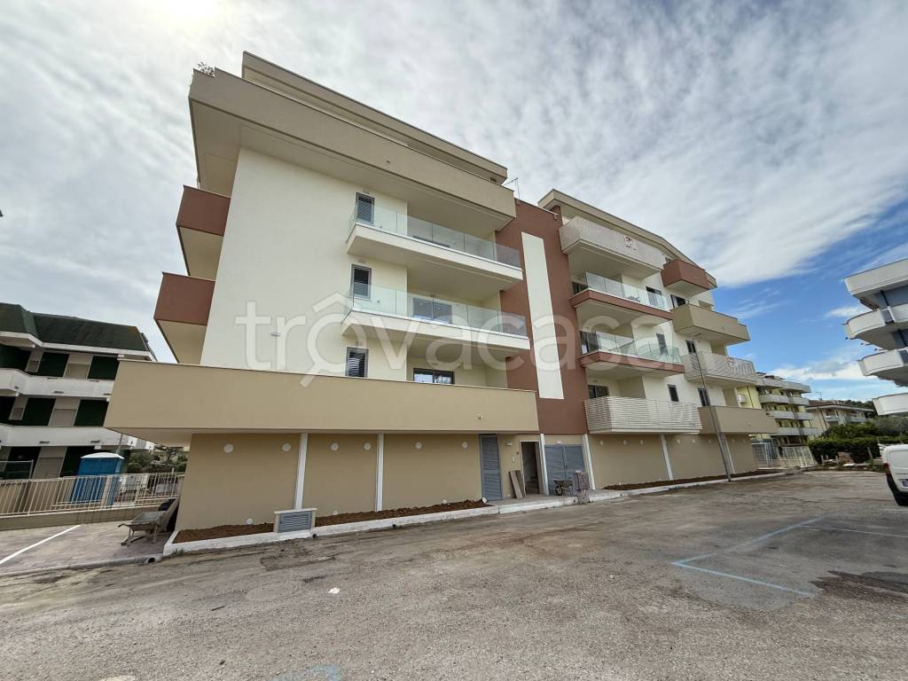 appartamento in vendita ad Alba Adriatica