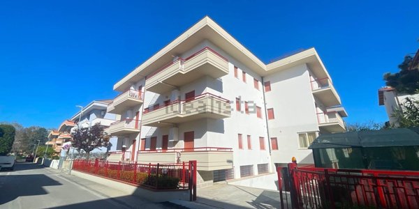 appartamento in vendita ad Alba Adriatica