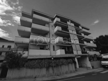 appartamento in vendita ad Alba Adriatica
