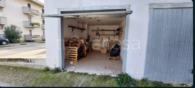 appartamento in vendita ad Alba Adriatica