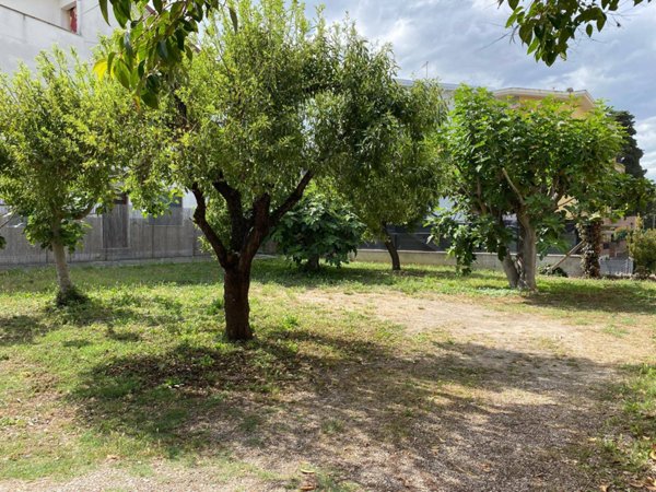 terreno edificabile in vendita ad Alba Adriatica