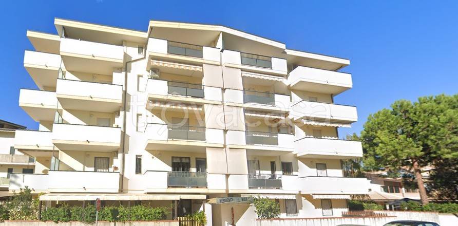 appartamento in vendita ad Alba Adriatica
