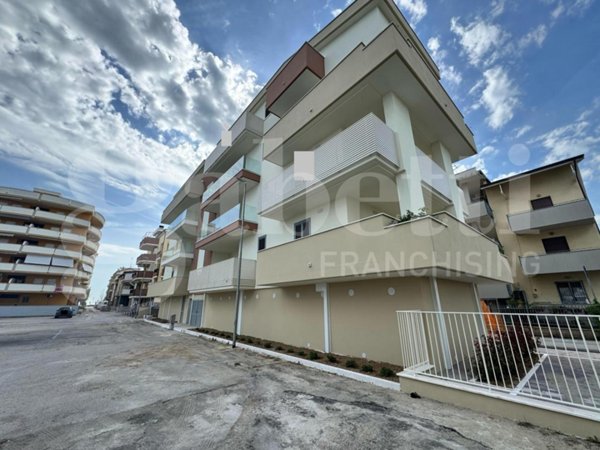 appartamento in vendita ad Alba Adriatica