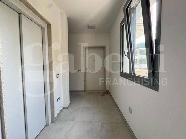 appartamento in vendita ad Alba Adriatica