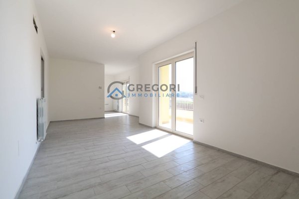 appartamento in vendita ad Alba Adriatica