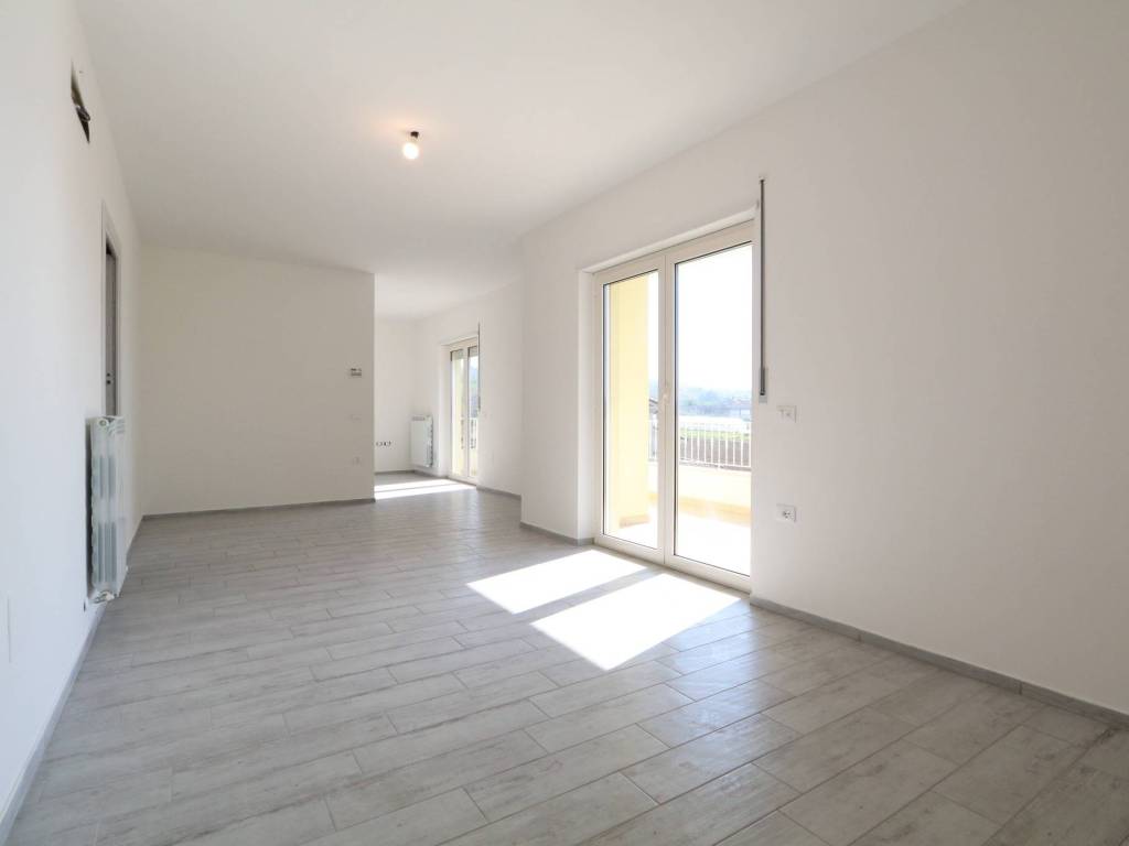 appartamento in vendita ad Alba Adriatica
