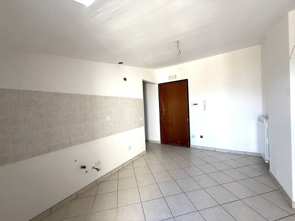 appartamento in vendita ad Alba Adriatica