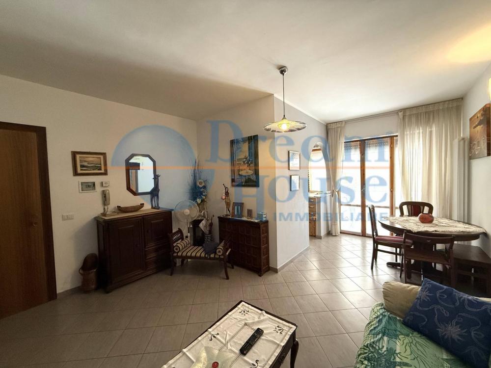 appartamento in vendita ad Alba Adriatica