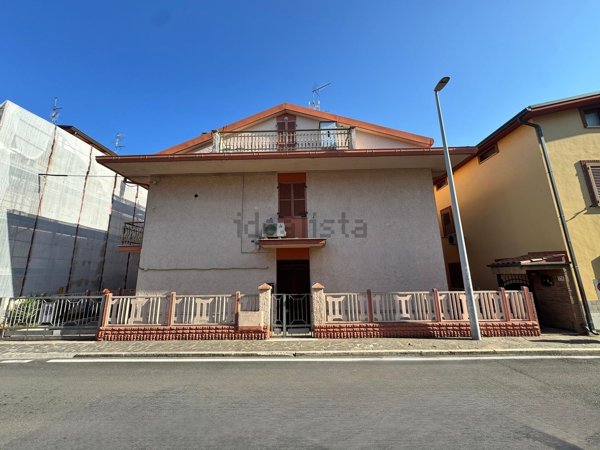 casa indipendente in vendita ad Alba Adriatica