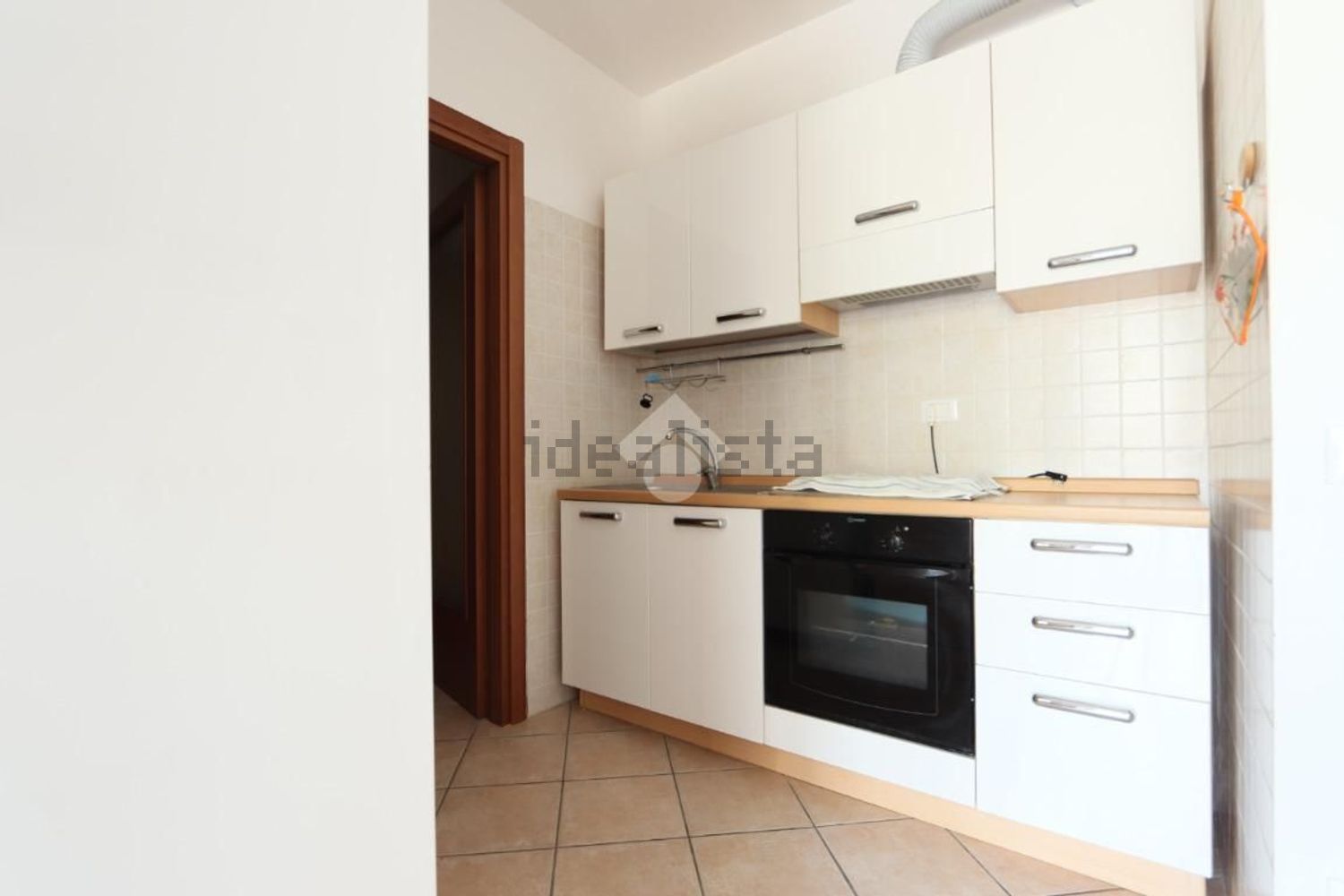 appartamento in vendita ad Alba Adriatica