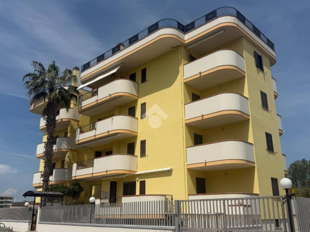 appartamento in vendita ad Alba Adriatica