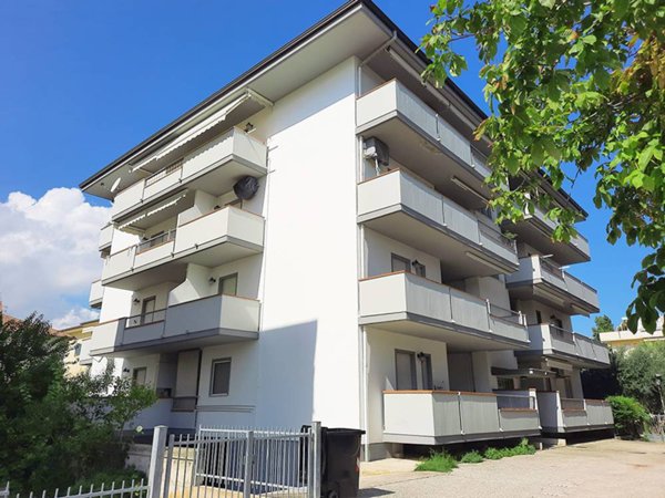 appartamento in vendita ad Alba Adriatica
