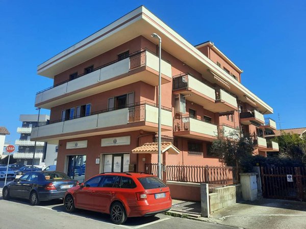 appartamento in vendita ad Alba Adriatica