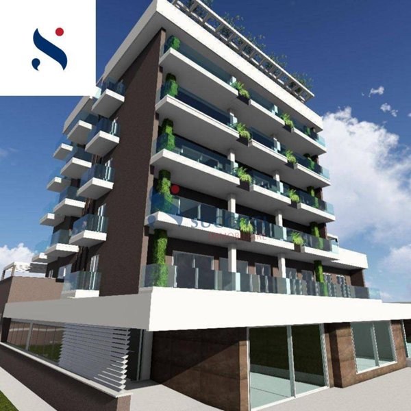 appartamento in vendita ad Alba Adriatica