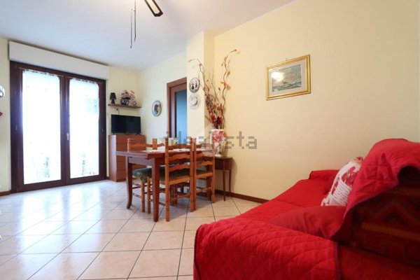 appartamento in vendita ad Alba Adriatica