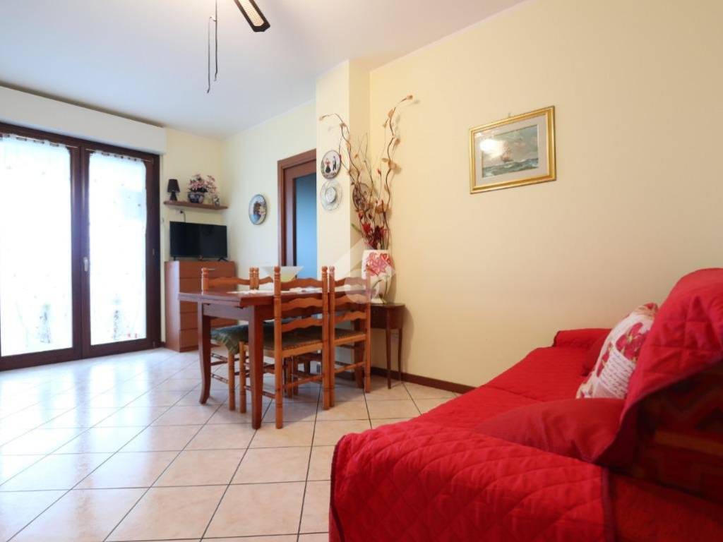 appartamento in vendita ad Alba Adriatica