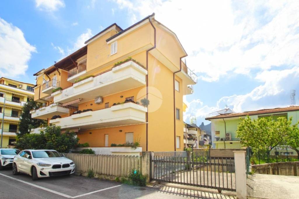 appartamento in vendita ad Alba Adriatica