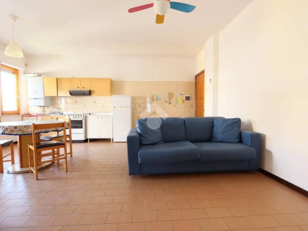 appartamento in vendita ad Alba Adriatica