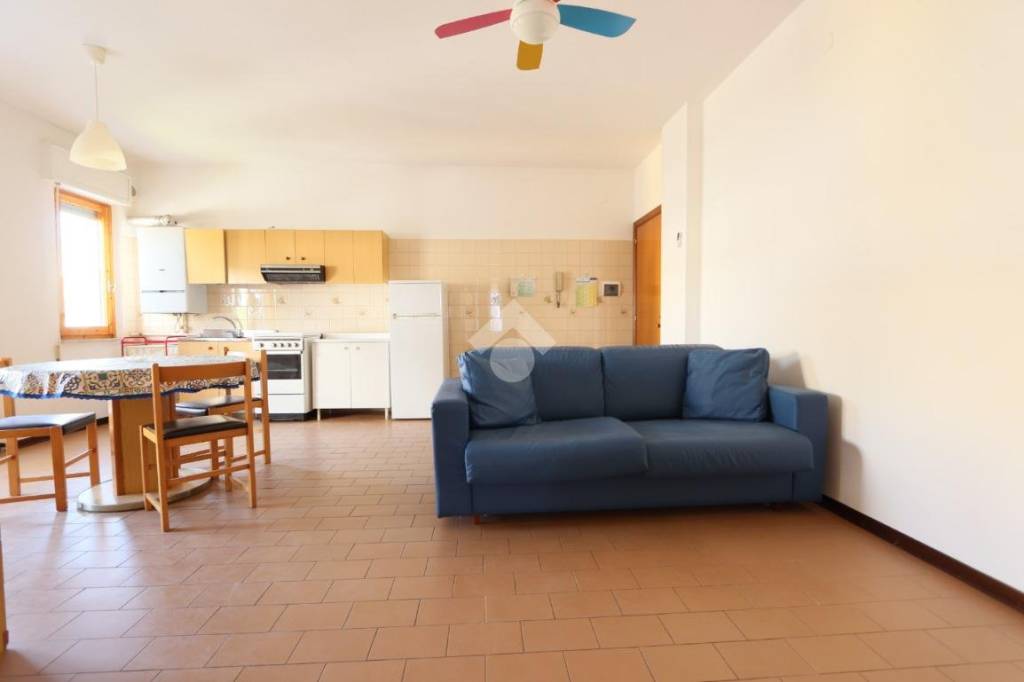 appartamento in vendita ad Alba Adriatica