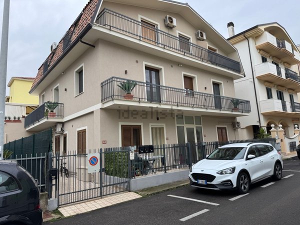 appartamento in vendita ad Alba Adriatica