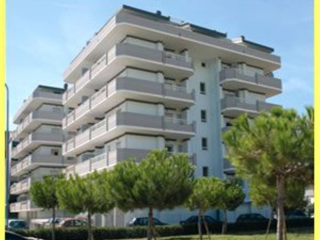 appartamento in vendita ad Alba Adriatica