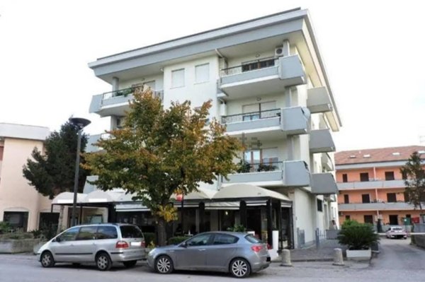 appartamento in vendita ad Alba Adriatica