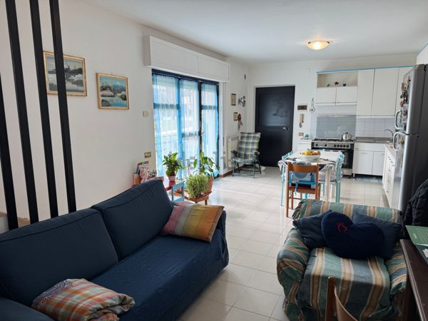 appartamento in vendita ad Alba Adriatica
