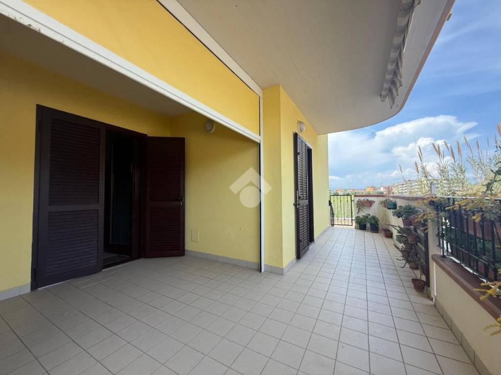 appartamento in vendita ad Alba Adriatica