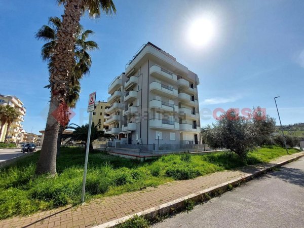 appartamento in vendita ad Alba Adriatica