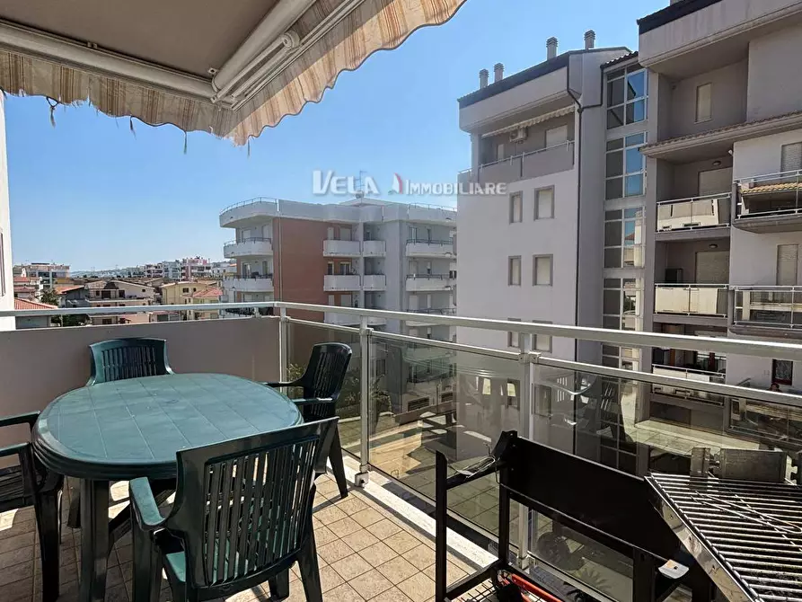 appartamento in vendita ad Alba Adriatica