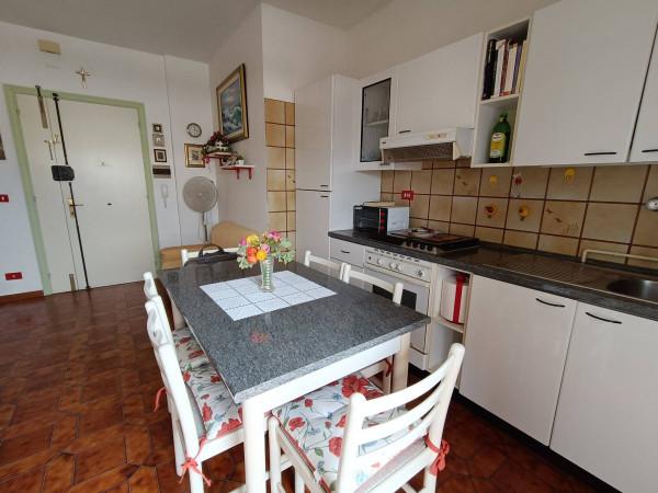 appartamento in vendita ad Alba Adriatica