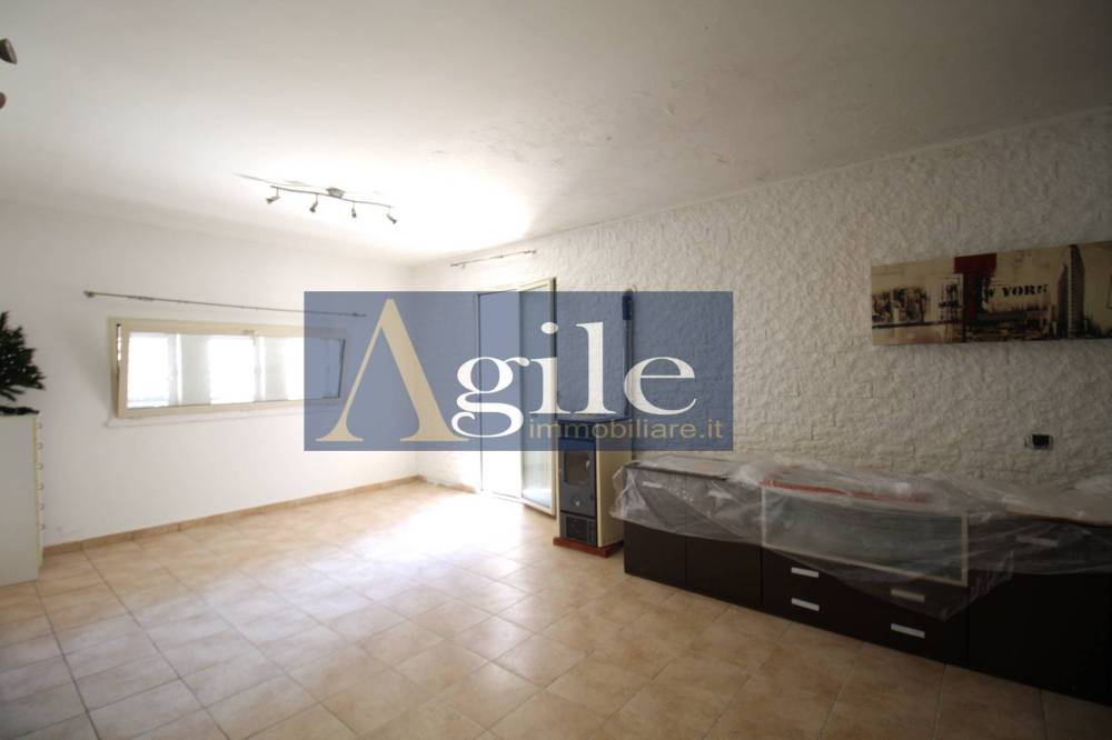 appartamento in vendita ad Alba Adriatica