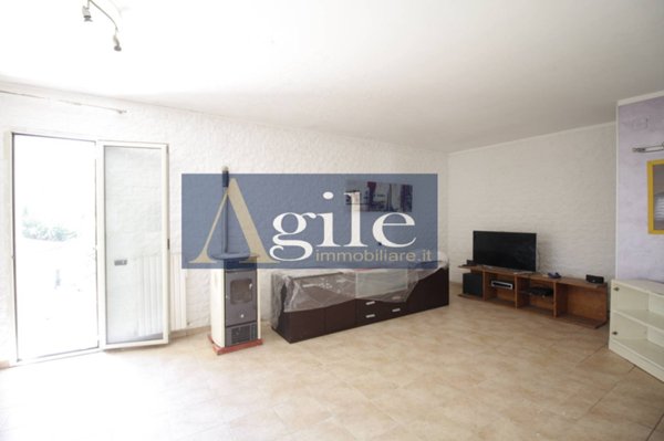 appartamento in vendita ad Alba Adriatica