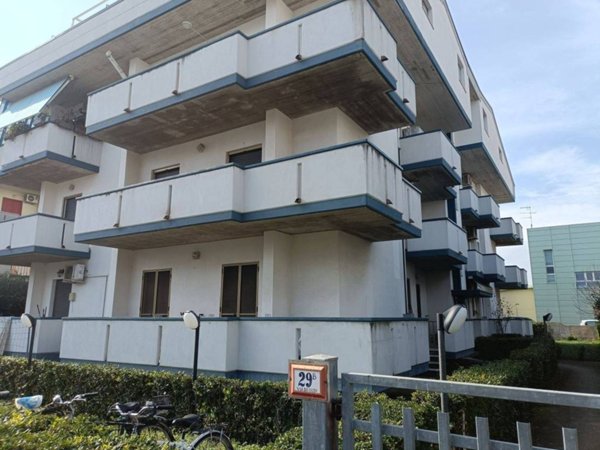 appartamento in vendita ad Alba Adriatica