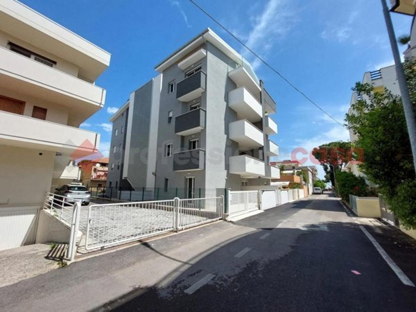 appartamento in vendita ad Alba Adriatica