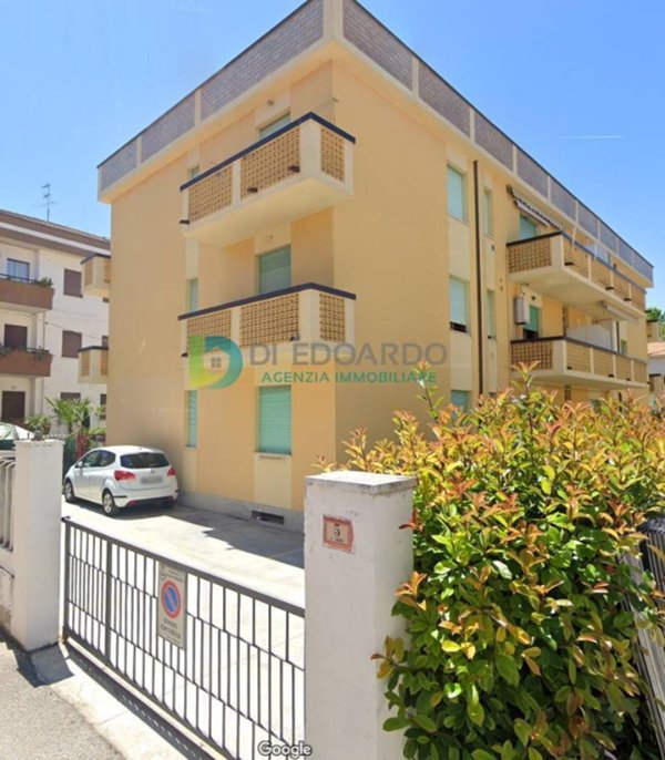appartamento in vendita ad Alba Adriatica