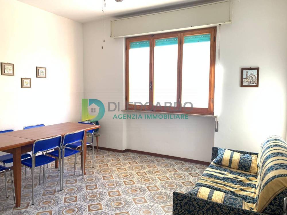 appartamento in vendita ad Alba Adriatica