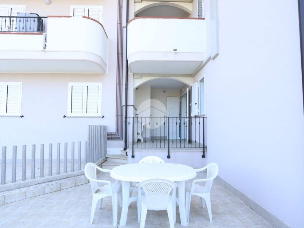 appartamento in vendita ad Alba Adriatica