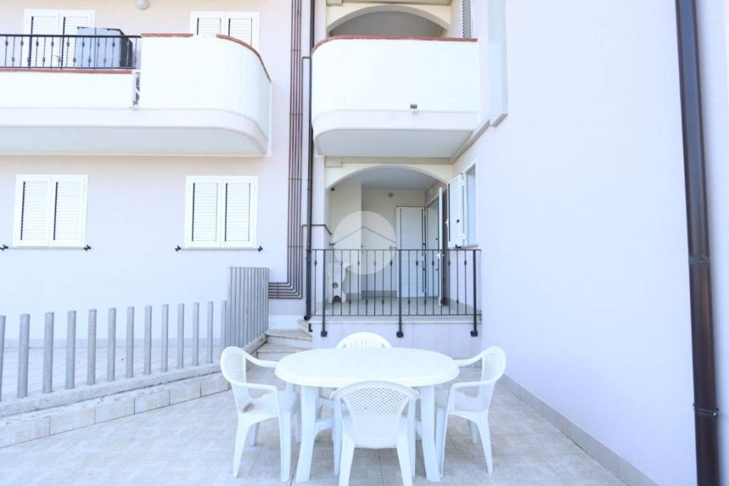 appartamento in vendita ad Alba Adriatica