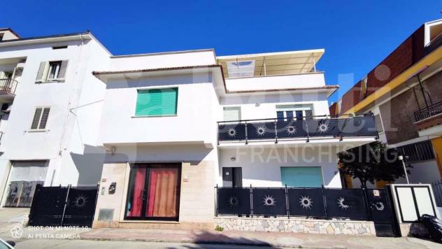 appartamento in vendita ad Alba Adriatica